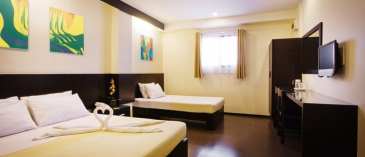 cheap hotel in cebu