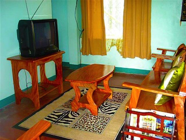 novita house batanes_living room