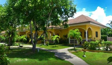 turtle bay dive resort moalboal_room