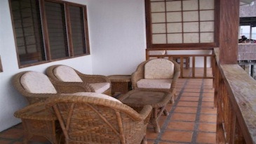 savedra beach bungalows moalboal_room