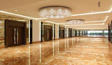hotel jen manila_foyer