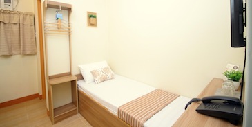 anri pension house cebu_room