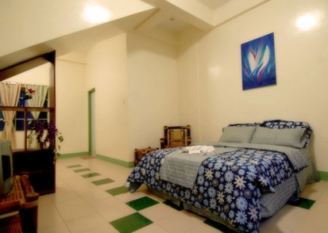 orinda hotel boracay