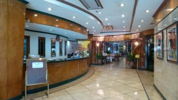 holiday plaza hotel cebu