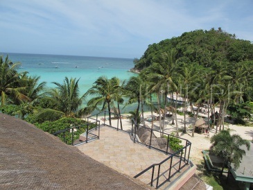 punta rosa boracay