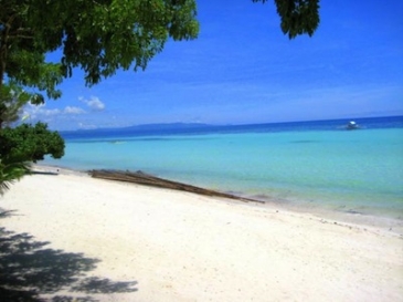whites and greens resort