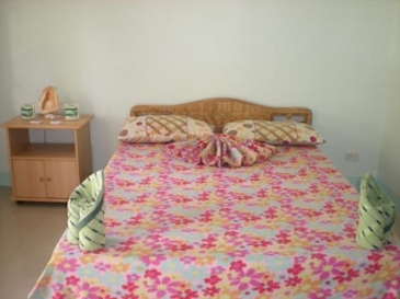 whites and greens beach resort bohol