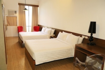 big hotel cebu_guest room2
