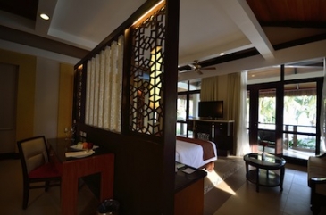 henann bohol_villa