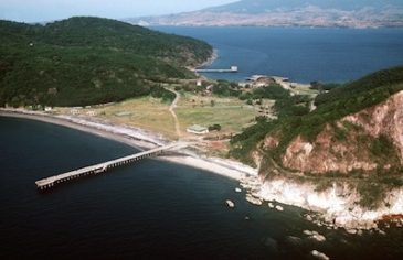 corregidor island tour