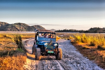 mt pinatubo tour