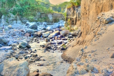 pinatubo tour