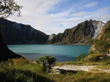 mt pinatubo tour_crater lake