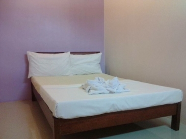 arkitel bed and breakfast_room double