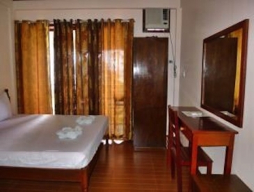 dayunan el nido tourist inn_room2