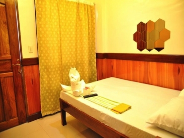 desert rose hotel el nido_room2