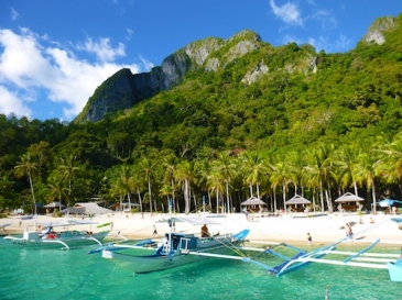 el nido packages