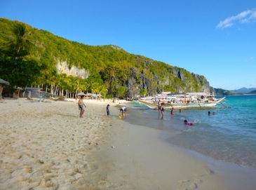 el nido package_tour A