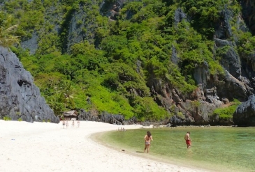 el nido package_hidden lagoon