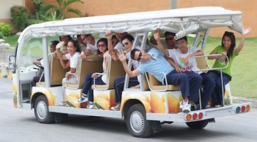 cebu city tour_dried mango factory tour