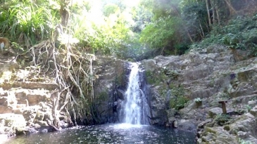 bulalacao falls