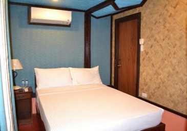 tarao travelodge el nido