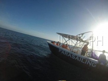 sunset cruise cebu