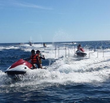 jet ski tour cebu