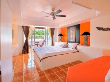 boracay resort