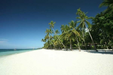 henann resort