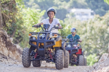 boracay atv 