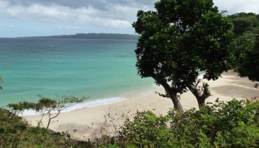 boracay atv adventure beach stop