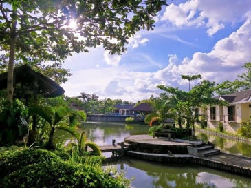 sheridan garden