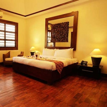 suite room
