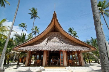 salamandas restaurant