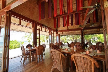 salamandas restaurant