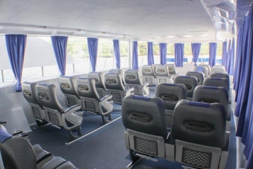 coco princess interior