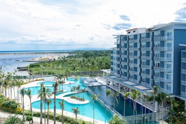 solea cebu resort