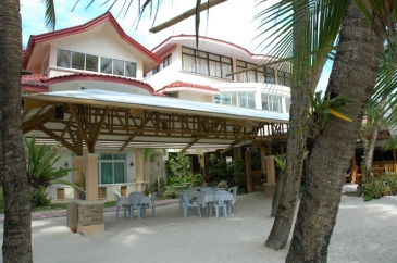 station 1 resort boracay