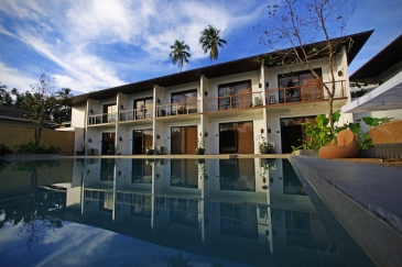 casa kalaw el nido