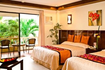 jony's beach resort boracay