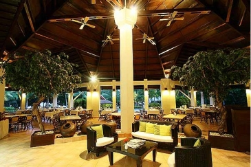 panglao resort