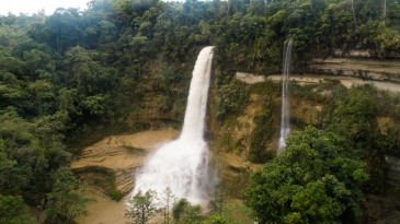 anda bohol_can-umantad falls