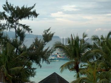 boracay resort