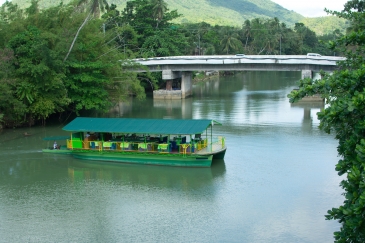 bohol countryside tour