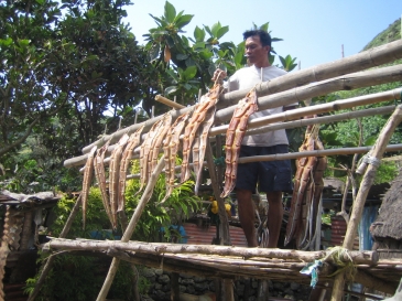 batanes tour package_fisherman village