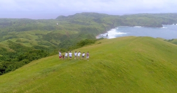 batanes package