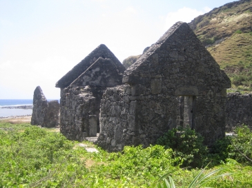 batanes package_ruins