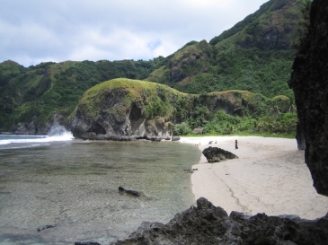 batanes tour package_beach