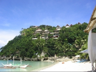 nami resort